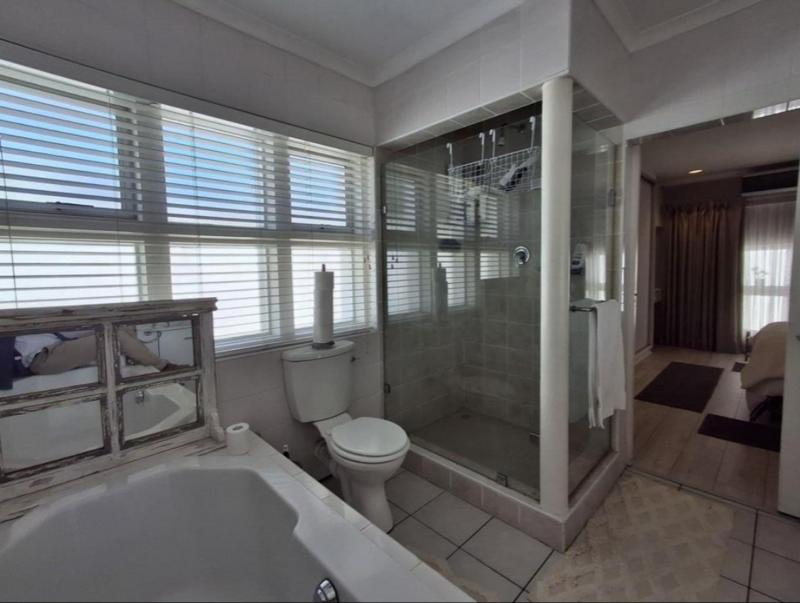 4 Bedroom Property for Sale in Durbanville Western Cape